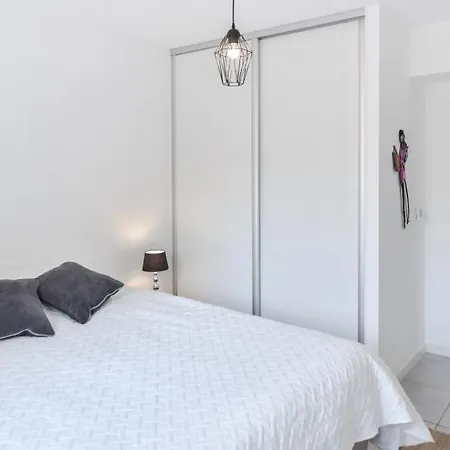 Résidence 3 Pièces Moderne Avec Piscine Au Palm - 3 Pièces Moderne Avec Piscine Au Palm Mae-1803 Appartamento *