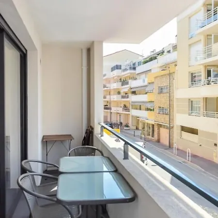 Apartment 3 Pieces Moderne Avec Piscine Au Palm - 3 Pieces Moderne Avec Piscine Au Palm Mae-1803