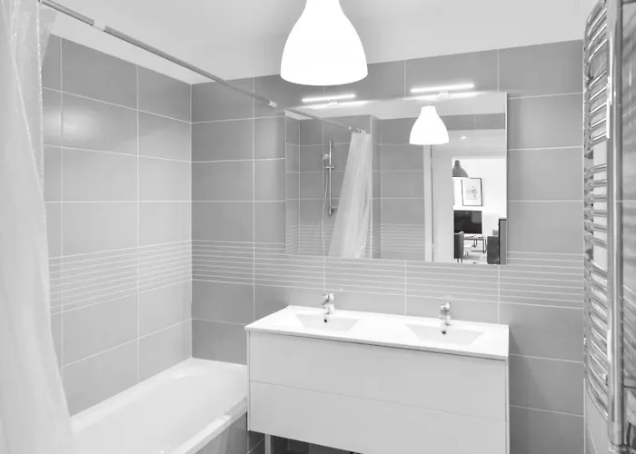 Apartment 3 Pieces Moderne Avec Piscine Au Palm - 3 Pieces Moderne Avec Piscine Au Palm Mae-1803 Cannes