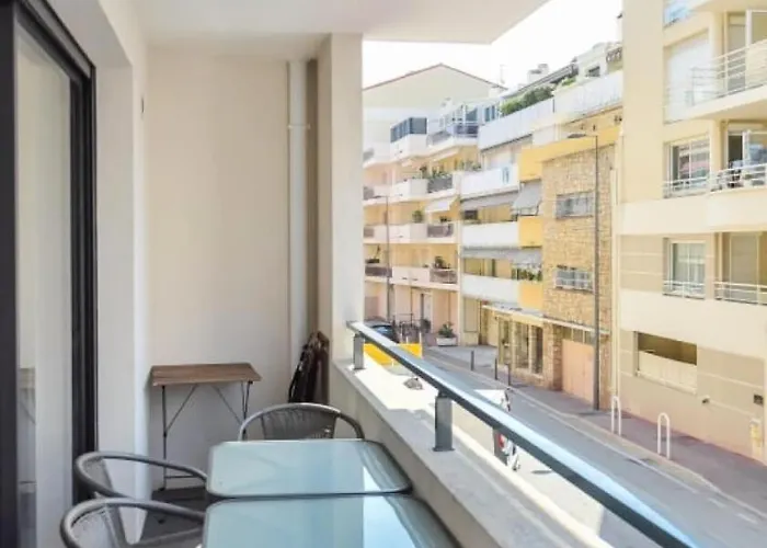 Apartment 3 Pieces Moderne Avec Piscine Au Palm - 3 Pieces Moderne Avec Piscine Au Palm Mae-1803